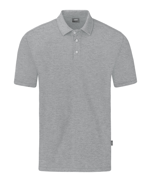 JAKO Polo Grigio C520 - grigio