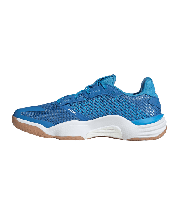 adidas Stabil 16 Blau - blau