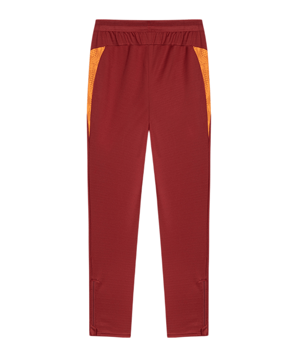 PUMA Galatasaray Istanbul Pockets Trainingshose Kids Rot F01 - rot