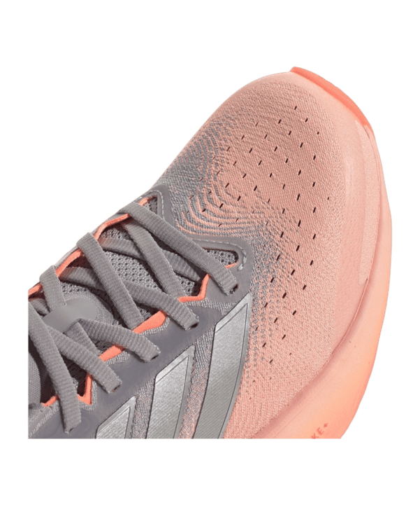adidas Femmes Supernova Rise 3 Chaussure de running Gris - gris