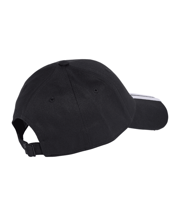 adidas Baseball Cap Schwarz - schwarz