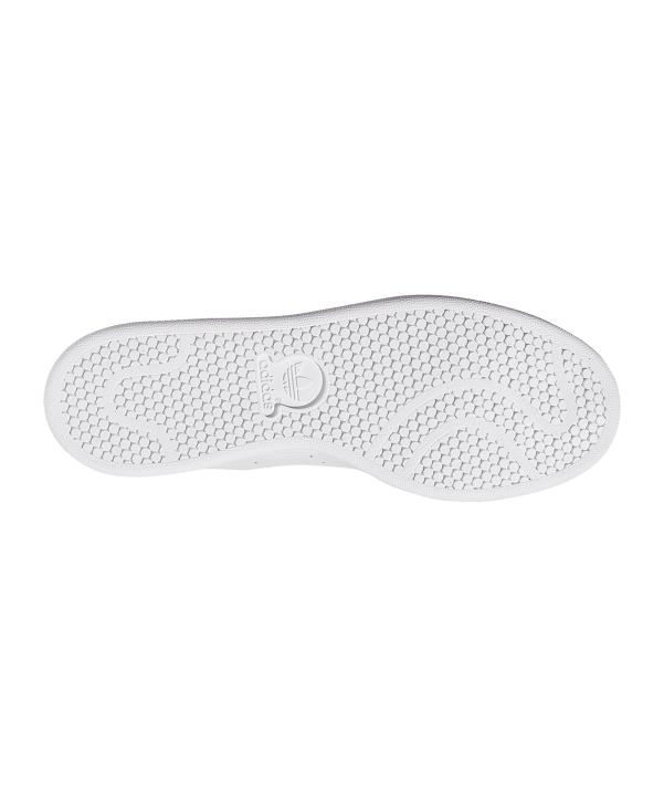 adidas Originals Stan Smith Sneaker Weiß - weiss