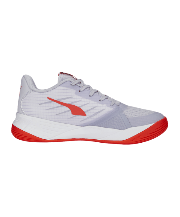 PUMA Accelerate Pro II Damen Lila F02 - lila