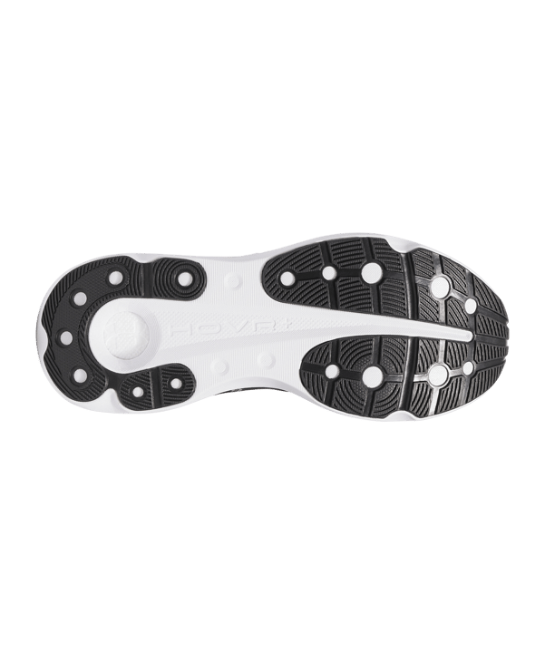 Under Armour Infinite Pro 2 Laufschuh Schwarz F001 - schwarz