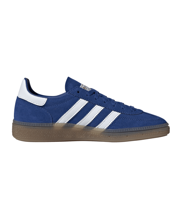 adidas Originals Handball Spezial Enfants Bleu - bleu