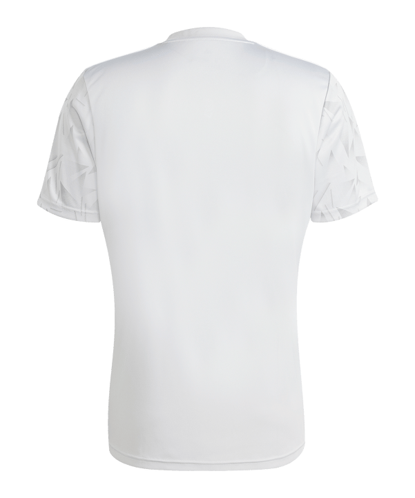 adidas Team Icon 25 Trikot Grau - grau