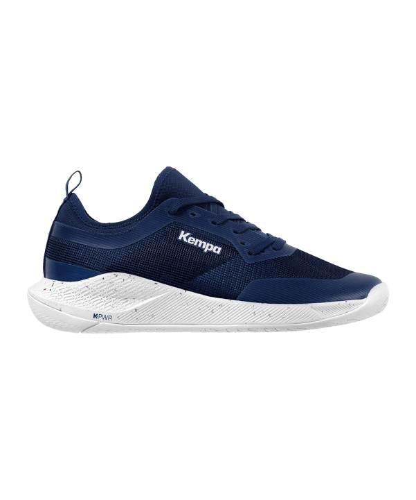 Kempa Blau F02 - blau