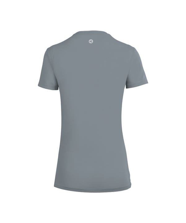 JAKO Run 2.0 T-Shirt Running Damen Grau F40 - grau