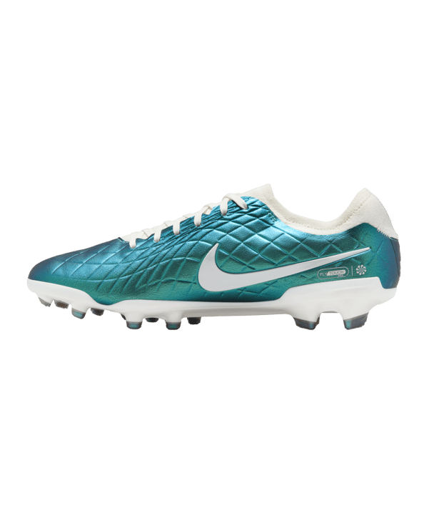 Nike Tiempo Legend X Pro FG 30th Anniversary  verde crema F300 - verde