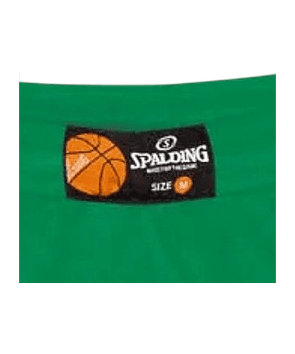 Spalding Jam Court Femmes Vert - vert