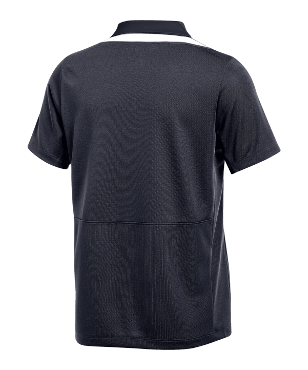 Nike Academy Pro 24 Polo Enfants Bleu C455 - bleu