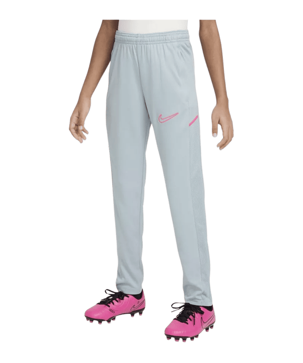 Nike Academy Trainingshose Kids Blau F395 - blau