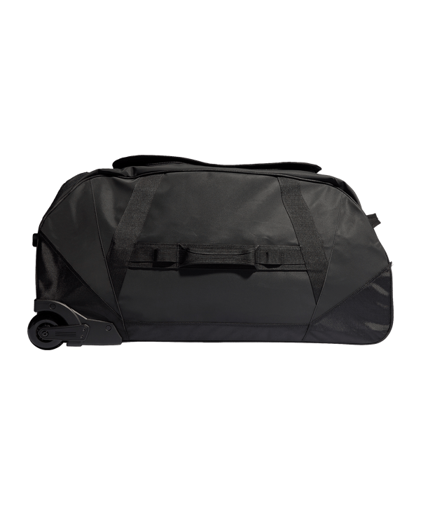 adidas Trolley Größe L Schwarz Weiss - schwarz