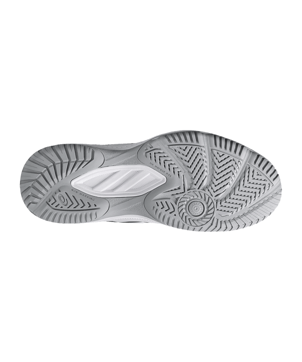 ASICS Upcourt 6 Bambini Bianco - bianco