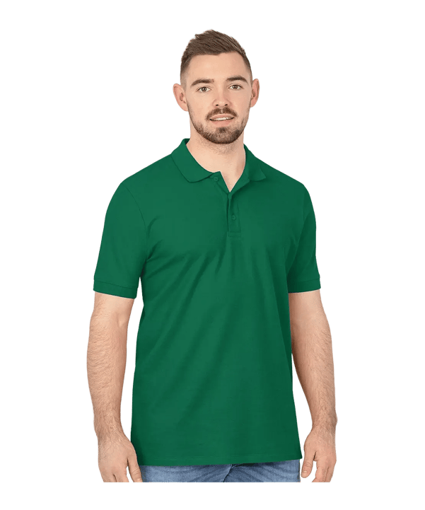 JAKO Polo verde C260 - verde