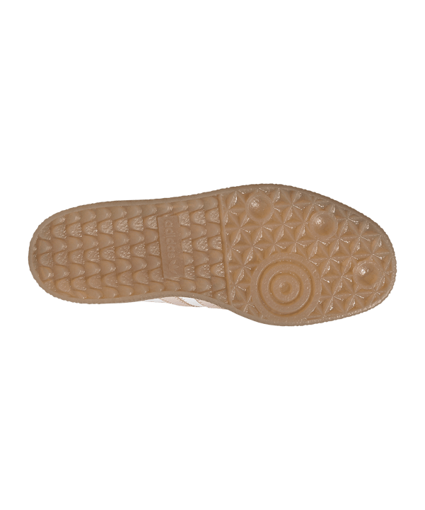 adidas Sambae Damen Weiß - weiss