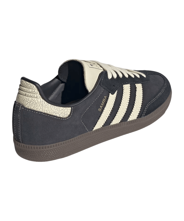 adidas Originals Samba Og Grau
