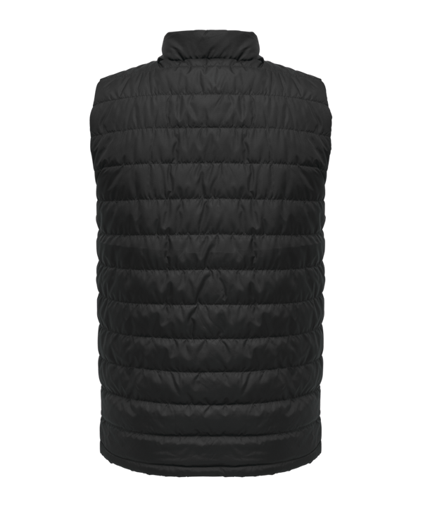 Hummel North Weste Schwarz F1006 - schwarz