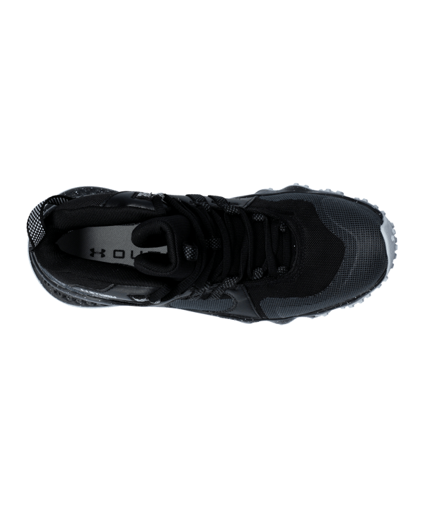 Under Armour Charged Maven Trek Schwarz F002 - schwarz