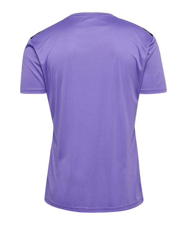 Hummel AUTHENTIC PL Trikot Grau F3766 - grau