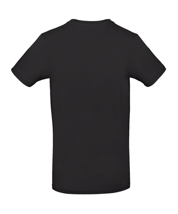 TV NEULER T-Shirt Colleged Kinder (BLK) - schwarz