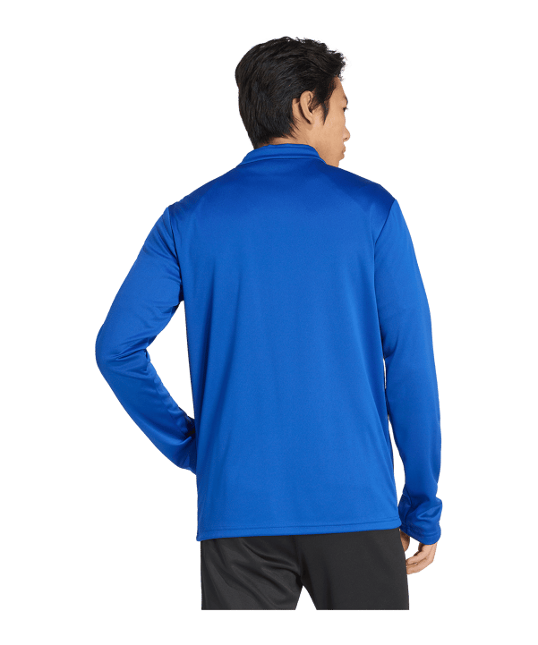 adidas Entrada 26 Trainingsjacke Blau - blau