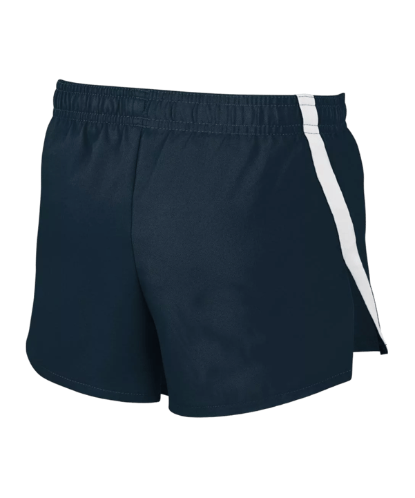 Nike Stock Fast 2IN Short Kids Blau F451 - blau
