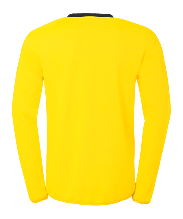 Kempa Athletics 29 Sweatshirt Gelb F91 - gelb