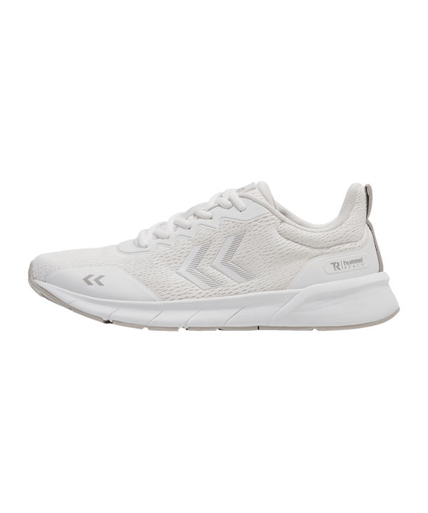 Hummel Reach Tr Hiit Schuh Weiss F9001 - weiss