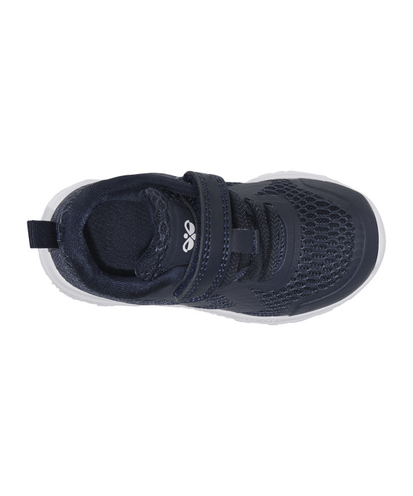 Hummel Kids Schwarz F1009 - schwarz