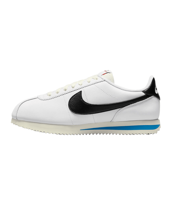 Nike Cortez Wo Damen F100 - weiss