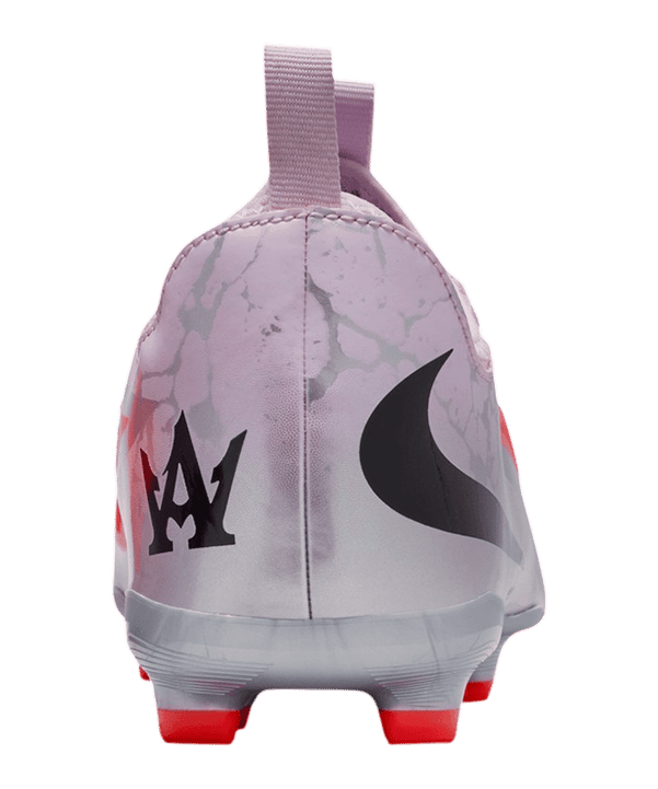 Nike Phantom 6 Low Academy FG/MG Alexia Putellas Kids Rot F600 - rot