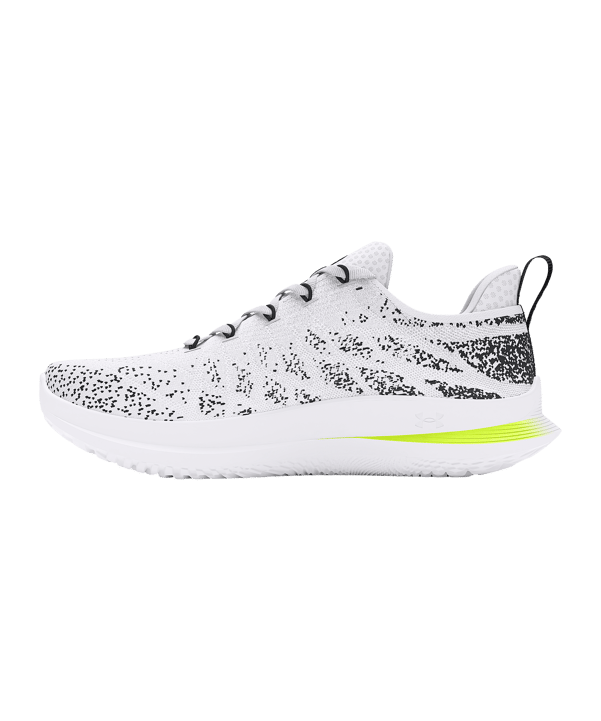 Under Armour Velociti 3 Damen Weiss - weiss