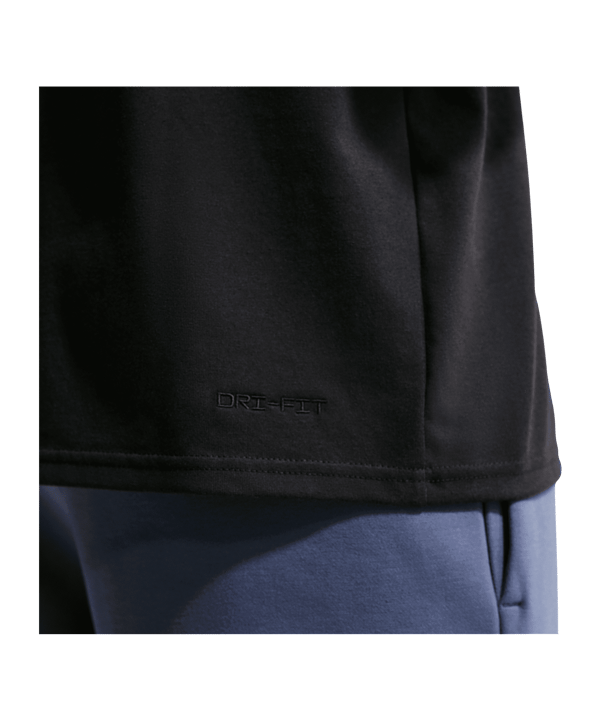 Nike Kobe Bryant M90 Longsleeve Schwarz F010 - schwarz