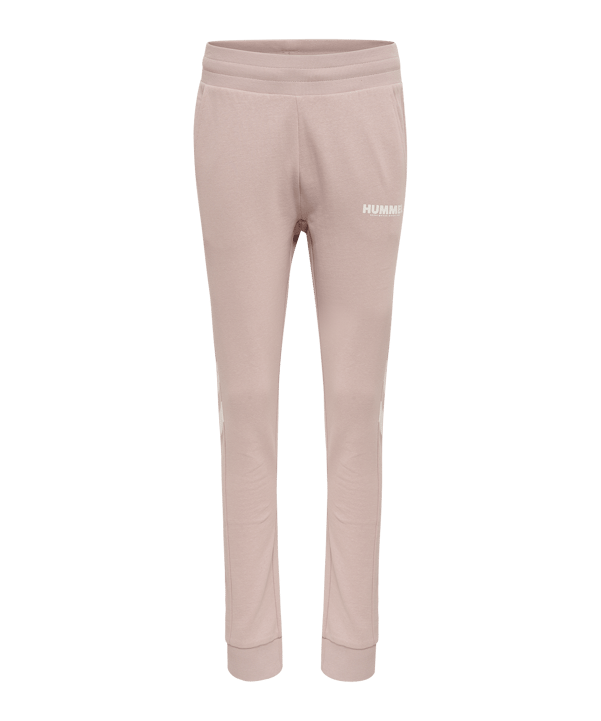 Hummel hmlLEGACY Jogginghose Damen Pink F3012 - pink
