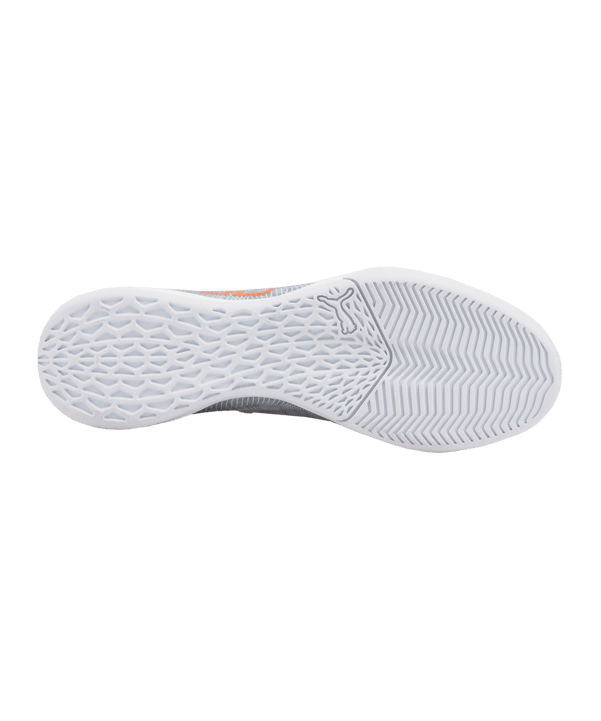 PUMA ULTRA 3.4 Instinct IT Halle Silber F01 - silber
