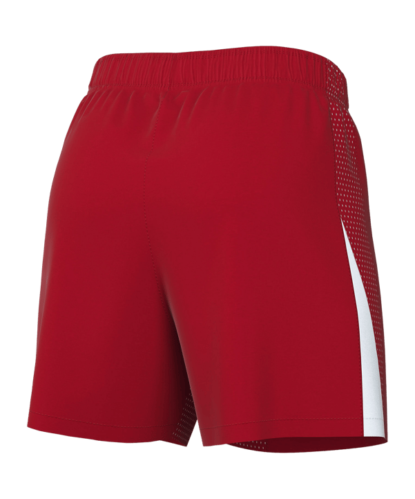 Nike Venom IV Short Rot Weiss F657 - rot
