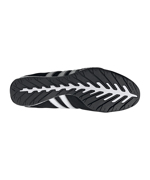 adidas Originals Adiracer Sneaker Schwarz - schwarz