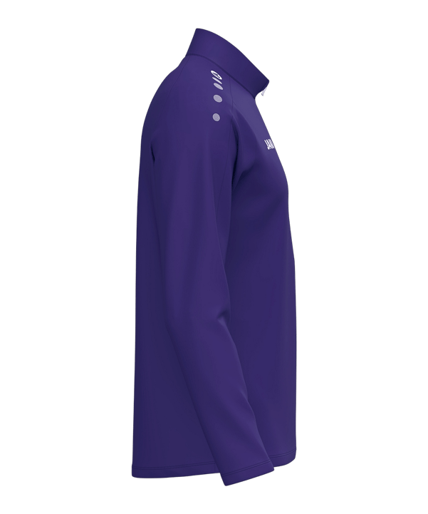 JAKO One Zip Top Rosa F486 - rosa