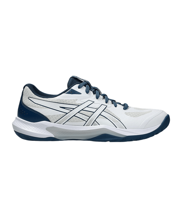 Asics Gel-Tactic 13 Weiß - weiss