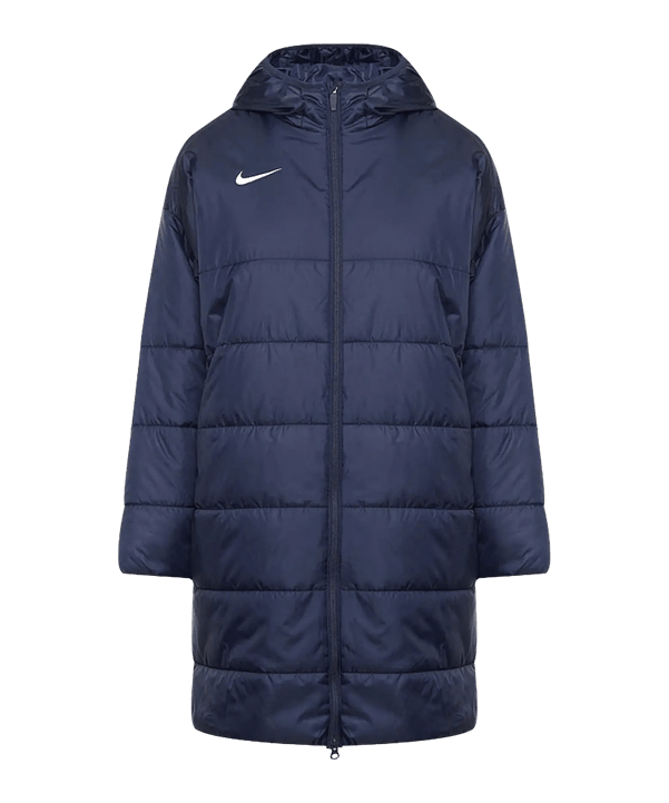 Nike TF Academy Pro 24 Coachjacke Damen F451 - blau