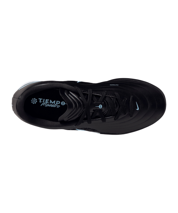 Nike Tiempo Maestro Academy TF Shadow Bambini Nero C040 - nero