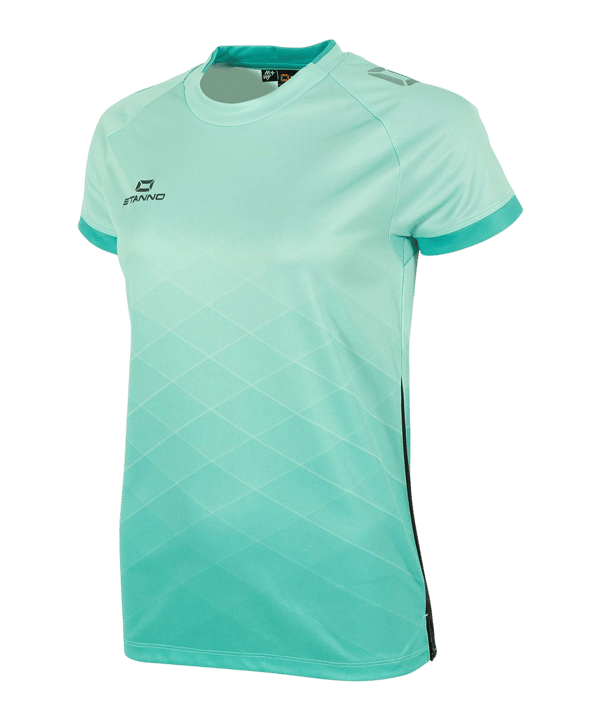 Stanno Altius Trikot Damen Grün - gruen