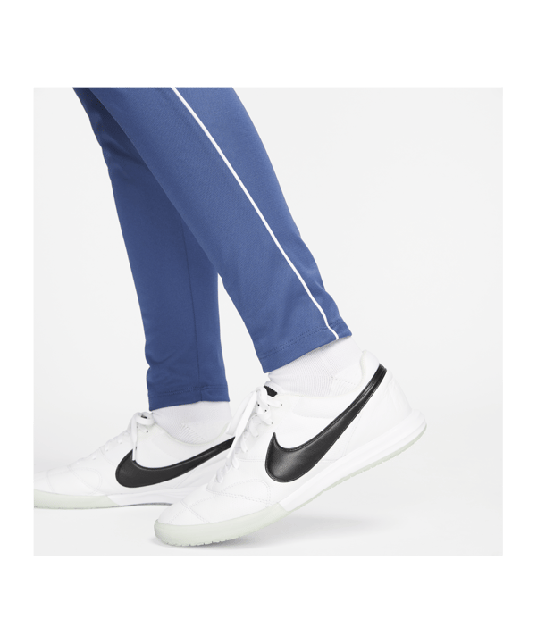 Nike Academy 21 Trainingsanzug Damen Blau F410 - blau