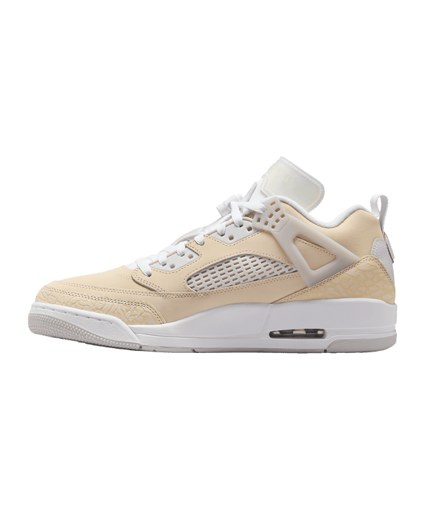 Jordan Spizike Low Sneaker Beige F100 - beige