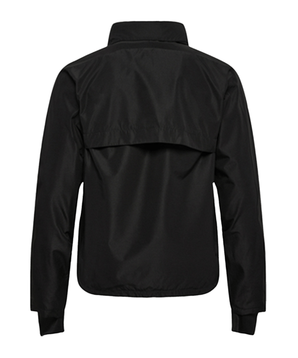 Hummel hmlGO Shell Jacke Schwarz F2001 - schwarz