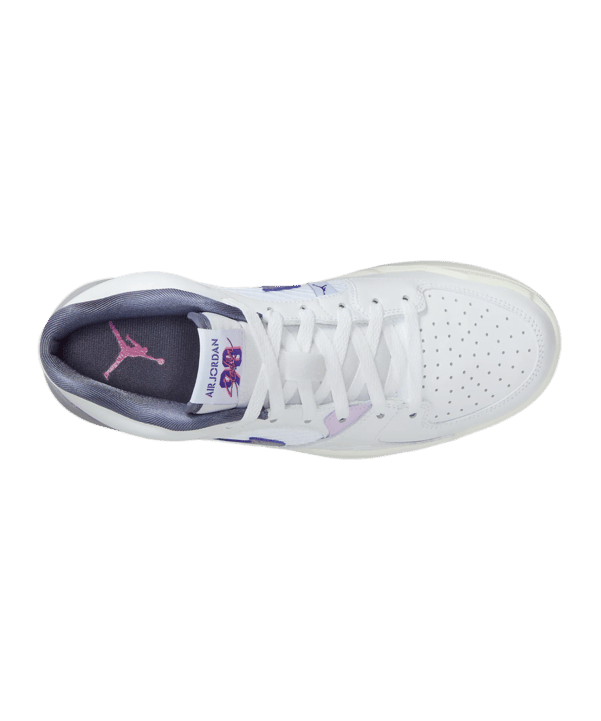 Jordan Stadium 90 Damen Weiss F151 - weiss