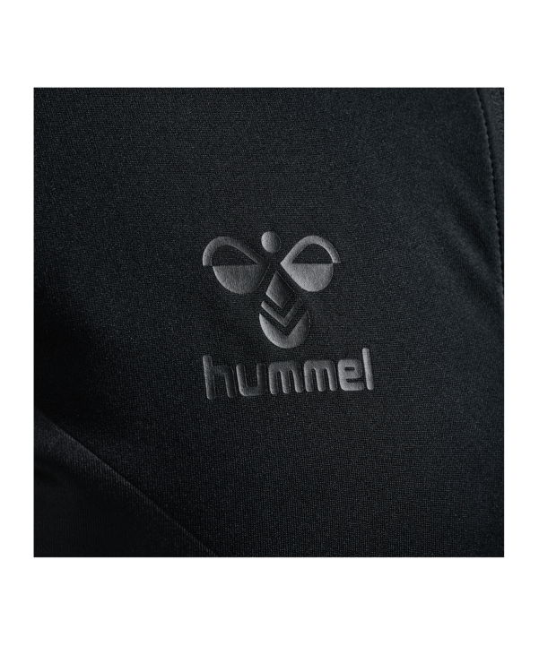 Hummel Authentic Poly Veste d'entraînement Kids F1525 | Sport d'équipe