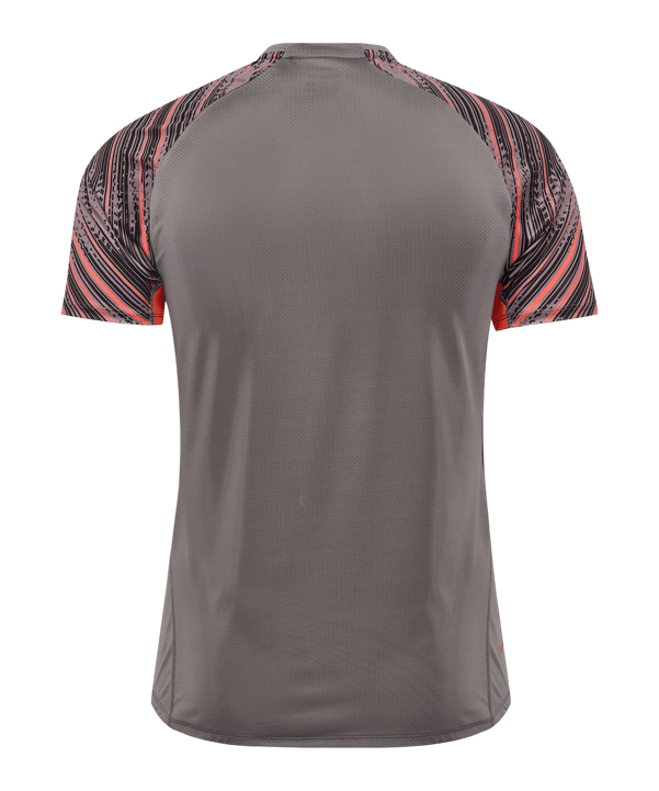 Hummel Blaze Pro Training Trikot Grau F2350 - grau