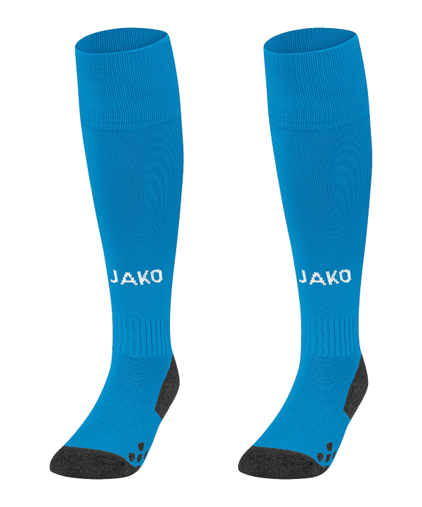 JAKO Allround Stutzenstrumpf Blau F440 - blau
